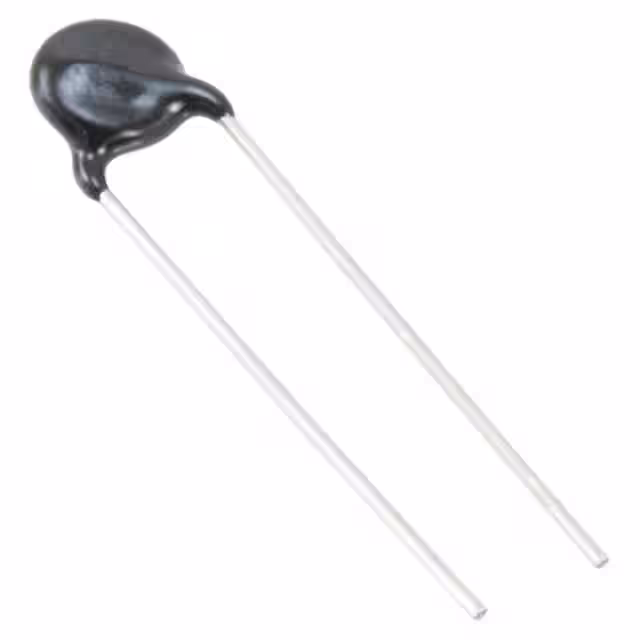 ERZ-E07A471 Panasonic Electronic Components TVS - Varistances MOV